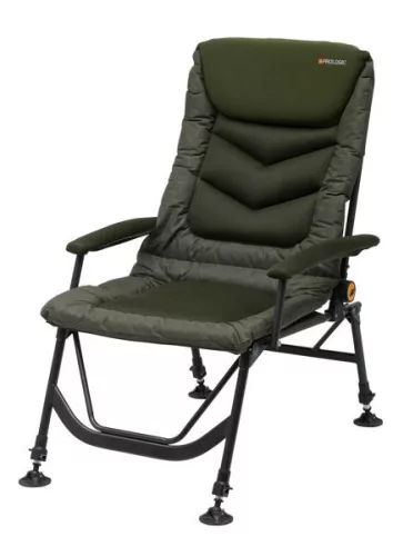 Prologic Inspire Daddy Long Recliner karfás horgászfotel max 140 kg
