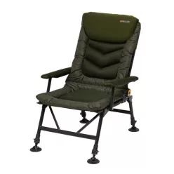   Prologic Inspire Relax Recliner karfás horgászfotel max 140 kg
