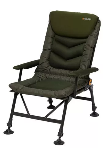 Prologic Inspire Relax Recliner karfás horgászfotel max 140 kg