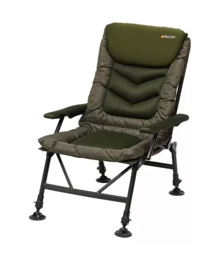 Prologic Inspire Relax karfás horgászfotel max 140 kg