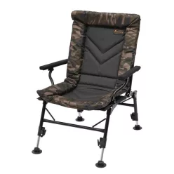   Prologic Avenger Comfort Camo karfás horgászfotel max 140 kg