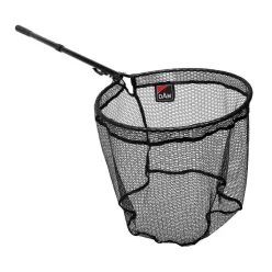   DAM Manitoba Flip Over Twist N Lock 107 cm 2 részes 45 × 45 cm teleszkópos rablóhalas merítő