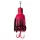 MADCAT A-static CT 3/0 S UV S fluo rózsaszín UV 16 cm 150 g harcsázó vertikális csali