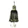 MADCAT A-static CT 3/0 S S világító 16 cm 150 g harcsázó vertikális csali