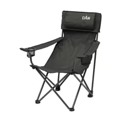 DAM Iconic Foldable Chair horgászszék max 130 kg