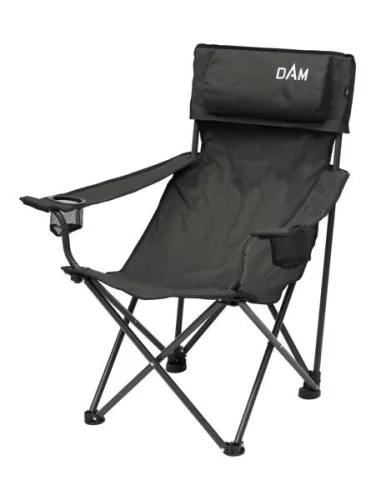 DAM Iconic Foldable Chair horgászszék max 130 kg