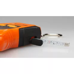 Savage Gear DIGI SCALE SW halmérleg 50 kg horgászmérleg