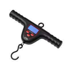   DAM DIGITAL SCALE EHS-836 halmérleg 25 kg digitális horgászmérleg