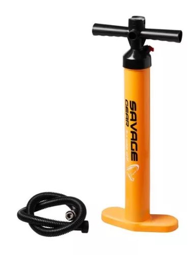 Savage Gear HAND PUMP 29PSI 2BAR csónakkiegészítő csónak kiegészítők