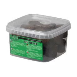MADCAT PELLET HOOK BAIT 25 mm 450 g SQUID gumicsali