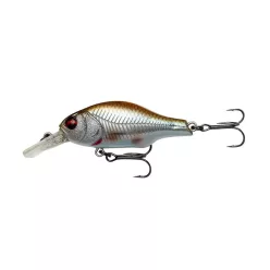   Savage Gear GRAVITY CRANK MR F crankbait F bodorka crankbait 5,8 cm 9 g crankbait wobbler