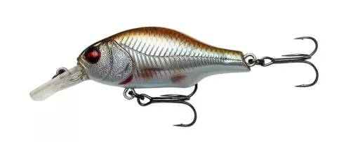 Savage Gear GRAVITY CRANK MR F crankbait F bodorka crankbait 5,8 cm 9 g crankbait wobbler