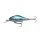 Savage Gear GRAVITY CRANK MR F CHROME crankbait F kék CHROME crankbait 5,8 cm 9 g crankbait wobbler