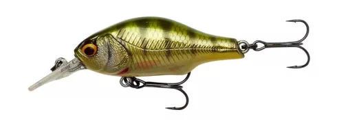 Savage Gear GRAVITY CRANK MR F crankbait F sügér crankbait 5,8 cm 9 g crankbait wobbler