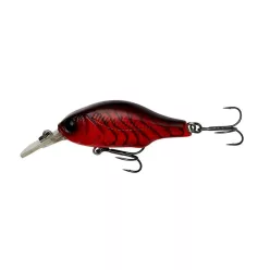   Savage Gear GRAVITY CRANK MR F CRAYFISH crankbait F piros CRAYFISH crankbait 5,8 cm 9 g crankbait wobbler