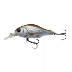   Savage Gear GRAVITY CRANK MR F crankbait F bodorka crankbait 7,3 cm 19 g crankbait wobbler