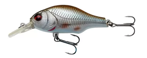 Savage Gear GRAVITY CRANK MR F crankbait F bodorka crankbait 7,3 cm 19 g crankbait wobbler