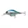 Savage Gear GRAVITY CRANK MR F CHROME crankbait F kék CHROME crankbait 7,3 cm 19 g crankbait wobbler