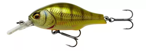 Savage Gear GRAVITY CRANK MR F crankbait F sügér crankbait 7,3 cm 19 g crankbait wobbler
