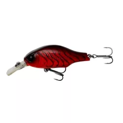   Savage Gear GRAVITY CRANK MR F CRAYFISH crankbait F piros CRAYFISH crankbait crankbait wobbler