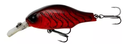 Savage Gear GRAVITY CRANK MR F CRAYFISH crankbait F piros CRAYFISH crankbait crankbait wobbler