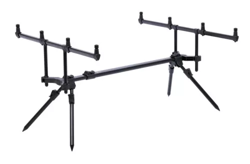 Prologic C-Series Convertible 2 botos rod pod