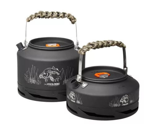 Prologic Blackfire 2 Cup vízforraló 0,9 l