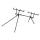 Prologic C-Series Convertible Long Legs 4 botos rod pod
