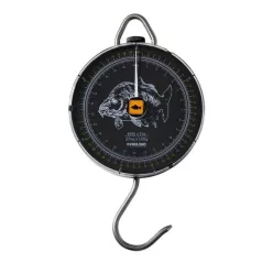   Prologic SPECIMEN DIAL SCALE 2OZ 100 g halmérleg 27 kg horgászmérleg