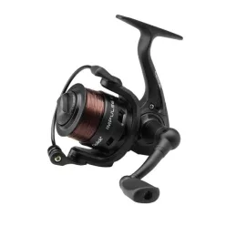 DAM IMPULSE 3 l FD 8 lb BROWN MONO 2500 elsőfékes orsó