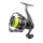 DAM DYNABRAID 4 S FD 20 lb BRAID 3000 elsőfékes orsó