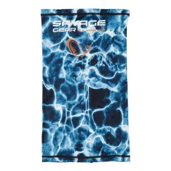Savage Gear Marine UV Tube tengerkék csősál UNI