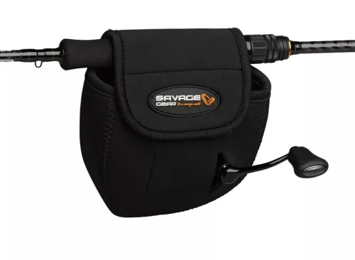 Savage Gear neoprén S orsótartó táska