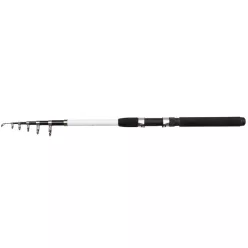   DAM Nova Expedition 240 cm 20–40 g 6 részes teleszkópos horgászbot