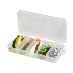Savage Gear Perch Academy sügér műcsali szett 32 db