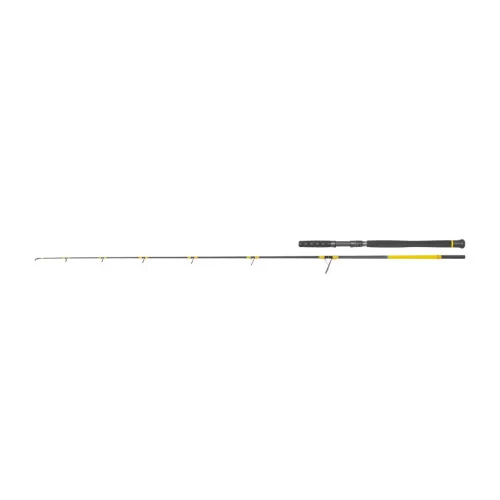 Black Cat Freestyle Pro Lure 220 cm harcsázó horgászbot