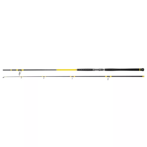 Black Cat Freestyle Pro Pellet 320 cm harcsázó horgászbot