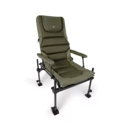   Korum S23 Supa Deluxe Accessory Chair II horgászfotel max 130 kg