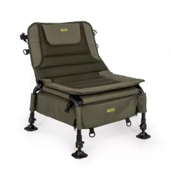 Korum Progress Ruckchair SS hátizsákos horgászszék