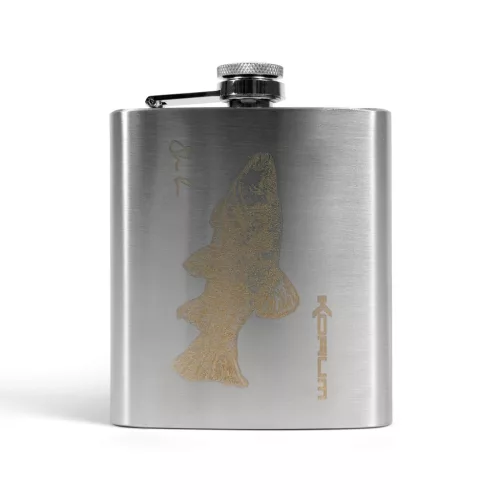 Korum Classic Tench laposüveg 7 oz