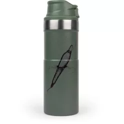 Korum Classic Float Travel termosz 500 ml