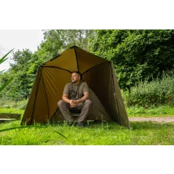 Korum Pentalite Quick Brolly horgászernyő 2,2 m