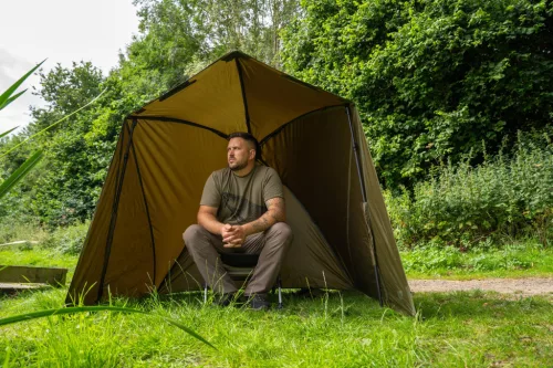 Korum Pentalite Quick Brolly horgászernyő 2,2 m