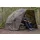 Korum Supa Lite Overnight Brolly Shelter ernyősátor 60 hüvelyk