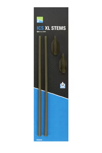 Preston ICS XL Stems feeder vezetőszár