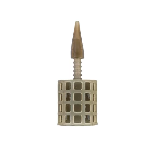 Preston ICM In-Line Cage inline feeder kosár 12 g