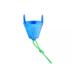 Preston Pelletpult Pouch kicsi csúzlikosár