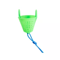 Preston Pelletpult Pouch nagy csúzlikosár