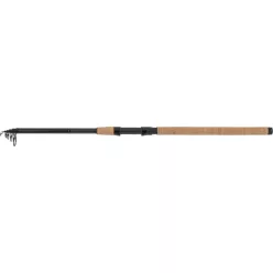Zebco Trophy X 300 cm 10–40 g teleszkópos horgászbot