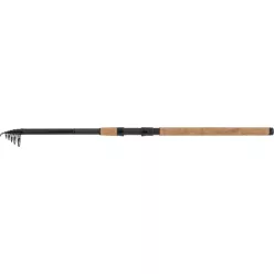 Zebco Trophy X 330 cm 20–70 g teleszkópos horgászbot